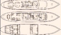 Lady Goodgirl -  Layout